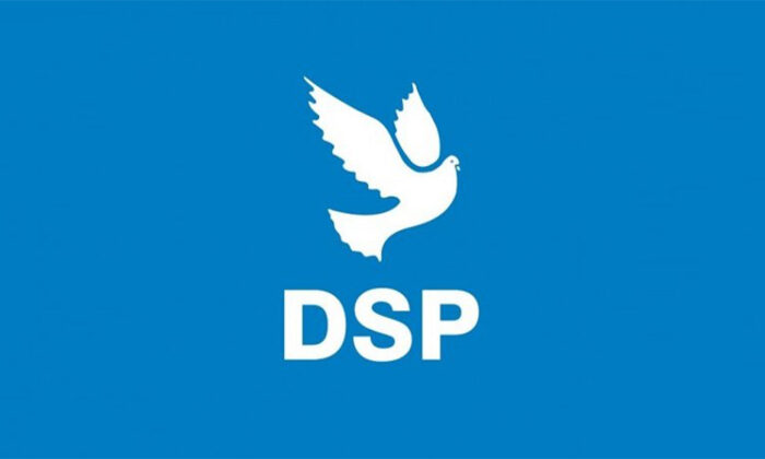 DSP’de bir İmamoğlu istifası daha!