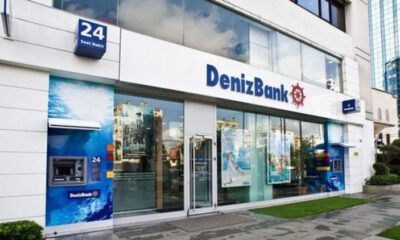 Denizbank’ın yeni satış rakamı açıklandı