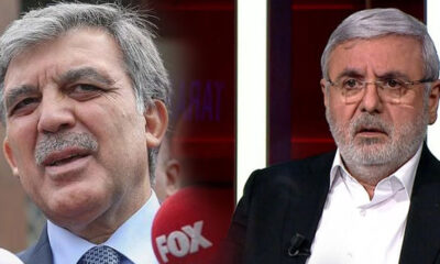 AK Parti’den Abdullah Gül’e tepki: Dost görünümlü namert!