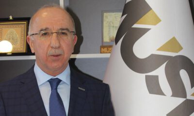‘Yerli otomotiv ve üretim teknolojileri’ konusu Bursa’da ele alınacak