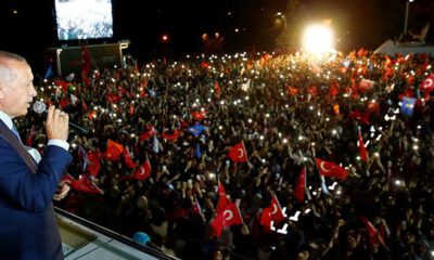  Rus Gazetesi Expert: ‘Erdoğan kontrolü kaybetti!’