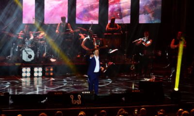 Selami Şahin’den Bursa’da Türk Eğitim Vakfı yararına konser
