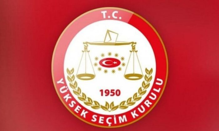 YSK, İstanbul için kararını verdi! AK Parti’ye ret!