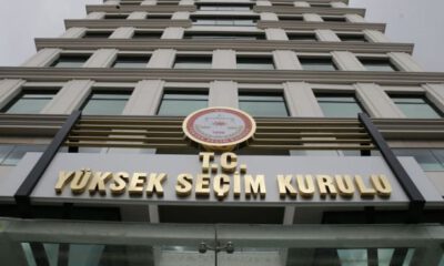 YSK, İstanbul’da seçimin iptaline ilişkin gerekçeli kararı tamamladı