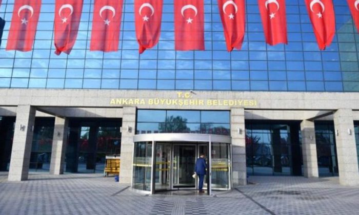 Ankara Büyükşehir Belediyesi’nde ‘bankamatik memuru’ soruşturması