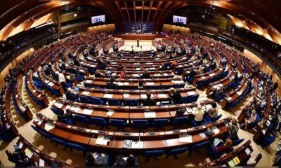 Avrupa Konseyi’nden YSK’ya: Halk iradesinin egemenliğine saygı duyulması zaruridir