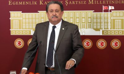 CHP’li Özer’den Reform Paketi’ne eleştiri: Reform değil, tapon paket bu!