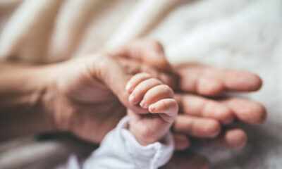 Bebeklerde büyüme atakları nedir?