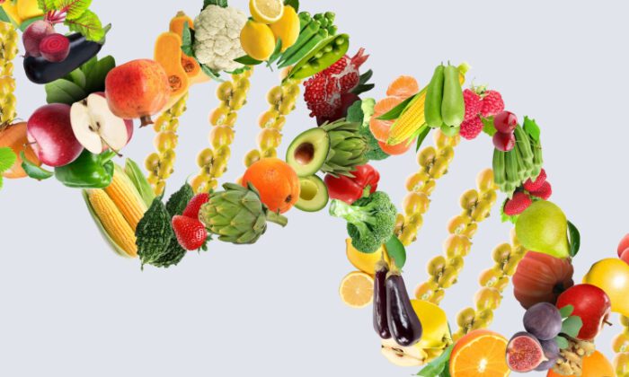 Genleriniz besin seçiminizi etkiliyor mu?