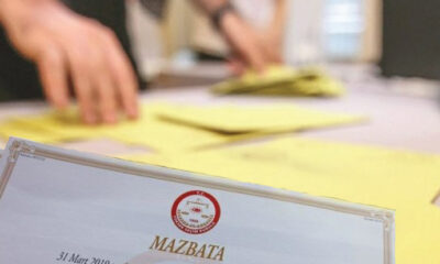 HDP’li meclis üyelerinin mazbataları iptal edildi