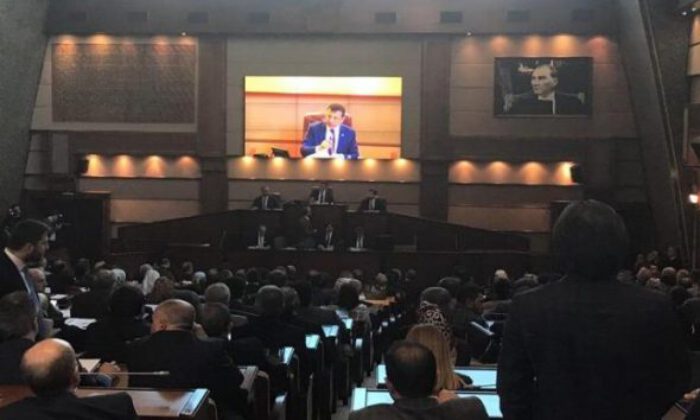İBB Meclisi’nde uyuşturucu ile mücadele komisyonuna AKP engeli