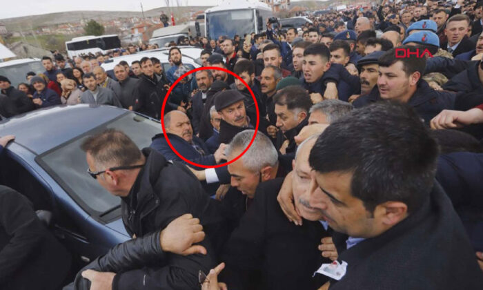 CHP lideri Kılıçdaroğlu saldırganlardan şikayetçi oldu