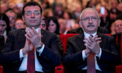 CHP Genel Başkanı Kemal Kılıçdaroğlu’ndan kutlama mesajı