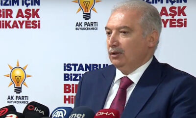 CHP’li Karabat: ‘Büyükçekmece’de seçmen kaydırma işini AK Parti yaptı’