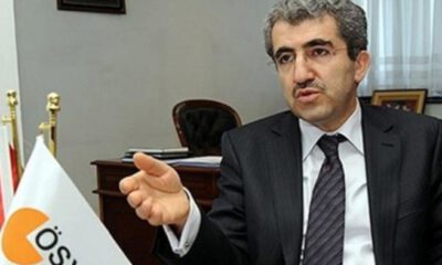 ÖSYM eski başkanı Ali Demir, serbest bırakıldı