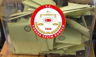 YSK’dan flaş karar: Artvin Yusufeli’de seçimler iptal edildi…
