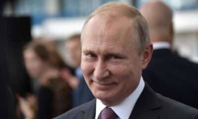 Putin, sokağa çıkma yasağı yerine ücretli tatil ilan etti