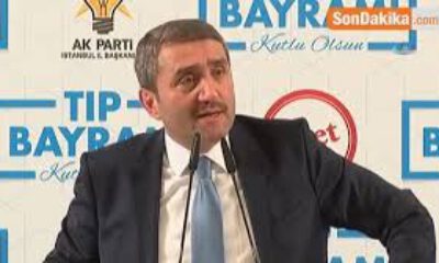 Eski AKP İstanbul İl Başkanı Temurci: İstanbul’u ahlaken ve vicdanen kaybettik