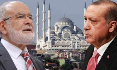 Karamollaoğlu: Yorumum AKP’ye dert oldu!