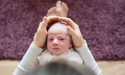 Katarakt, yeni doğan bebekte bile görülebilir