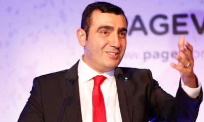 PAGEV Başkanı Eroğlu’ndan poşet üreticilerine müjde