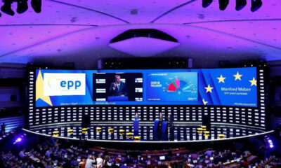 Avrupa Parlamentosu seçim sonuçları belli oldu