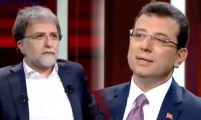 Ahmet Hakan’dan savunma: Yalaka değilim!