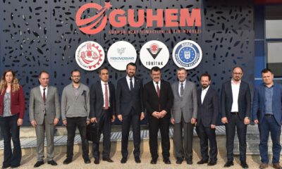 GUHEM Projesi, Bursa’da açılış için gün sayıyor