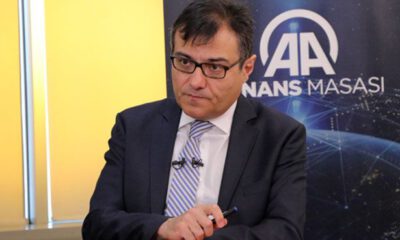 Prof. Aşan: Türkiye parayı Asya’da arayacak