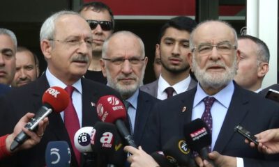 CHP, Saadet Partisi’ne ısrar etmeyecek
