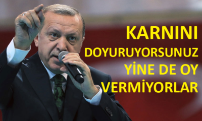 Cumhurbaşkanı Erdoğan, milletvekilleri ve teşkilatla İstanbul seçimini konuştu