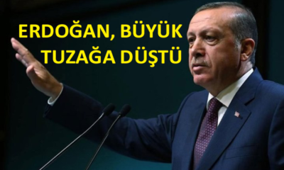 Yusuf Karaca: İstanbul’u kaybetmişlerdi, artık Türkiye’yi de kaybettiler!