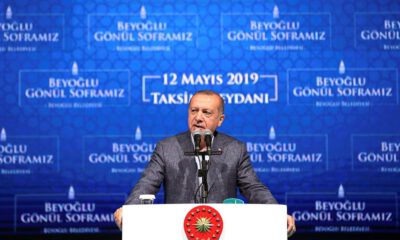 Erdoğan: Seçim yenilenirse İstanbul’u alırız!