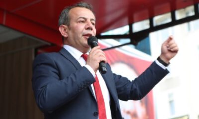 Bolu Belediye Başkanı Özcan’dan soruşturma açıklaması