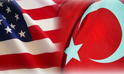 ABD, Türkiye’de konsolosluk hizmetlerini durdurdu