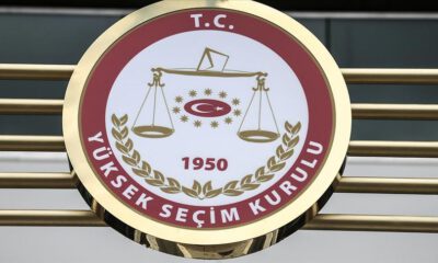 YSK’nın Seçim Kurulu kararına AK Parti’den itiraz
