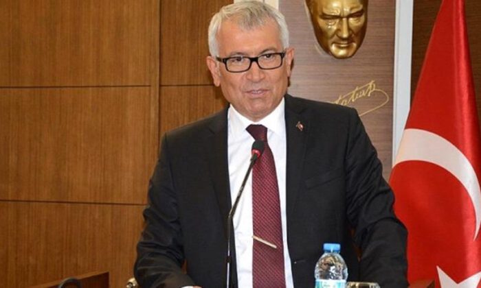 Eximbank Genel Müdürü Yıldırım, istifa etti