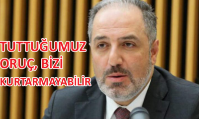 AK Parti Milletvekili Yeneroğlu’ndan YSK isyanı