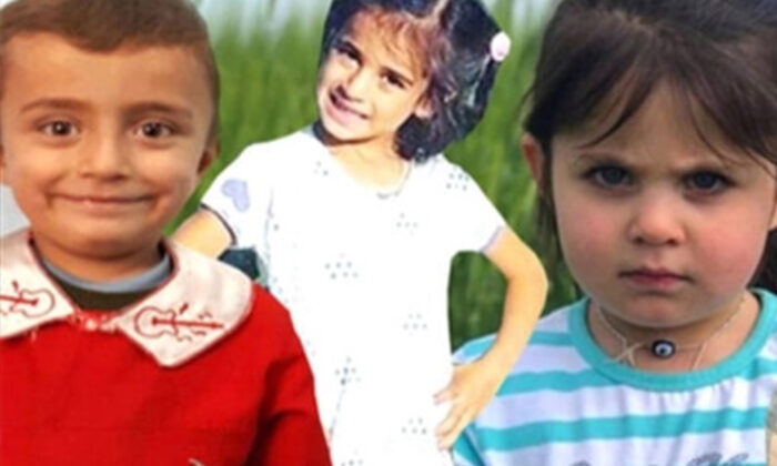 Türkiye’de kayıp çocuk sayısı 104 bin 531 oldu