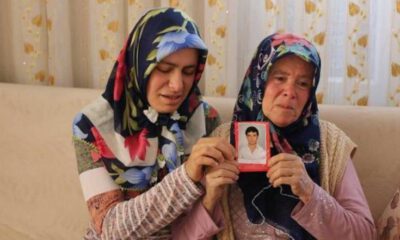 Kendini yakan Eyüp Dal’ın eşi: Suriyelilere verdikleri değeri bize vermediler