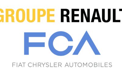 Fiat Chrysler’den Renault’a birleşme teklifi…