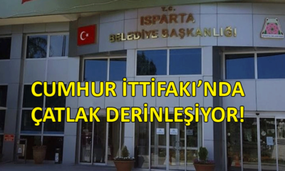 MHP’den AKP’ye geçen belediyede, ülkücüler işten çıkarılıyor…