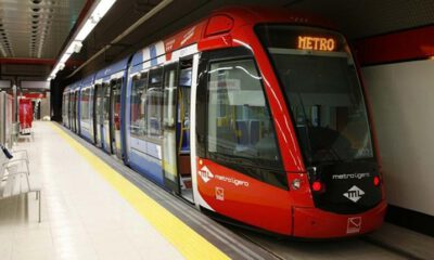 ‘Metro gelirlerine el konulacak’ iddialarına Ulaştırma Bakanlığı’ndan yanıt