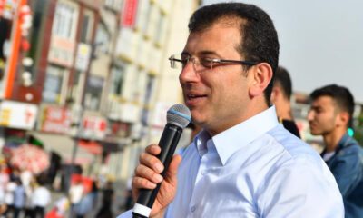 Ekrem İmamoğlu’na yapılan kumpasa AKP’lilerden tepki