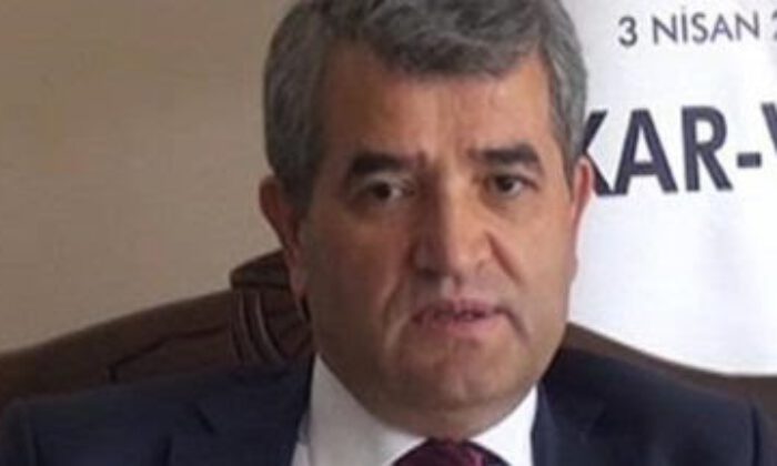 Kürşat Hamurcu: AKP, YSK’ya kesin bir belge ve kanıt sunmadı