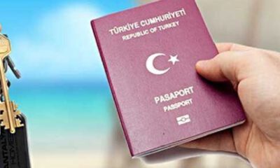 Arapların istediği rakam, 16 Türk vatandaşlığına bedel!