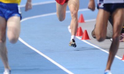 Bursa Atıcılar Olimpik Pisti’nde atletizm şöleni yaşanacak!