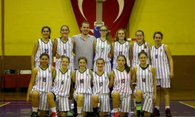 Bursa Büyükşehir Belediyespor, basketbol yıldızlarını arıyor