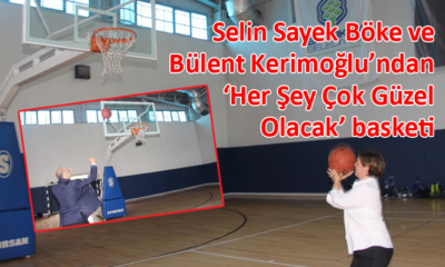 Bakırköy Belediyesi Yaz Spor Okulları, örnek oldu!