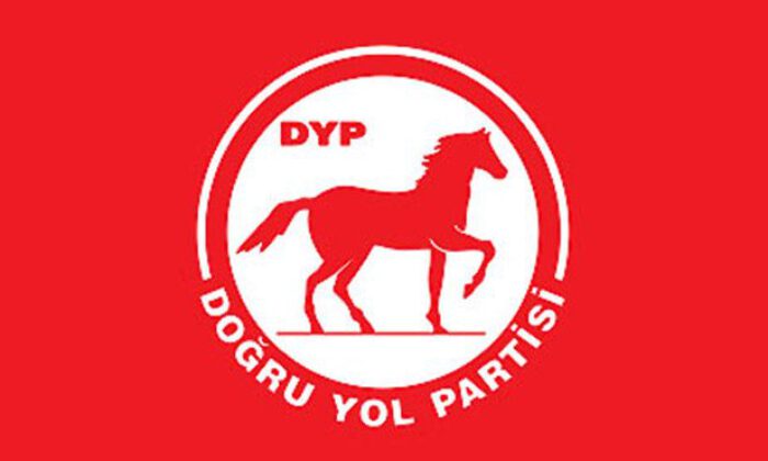DYP, İstanbul seçiminde kimi destekleyeceğini açıkladı